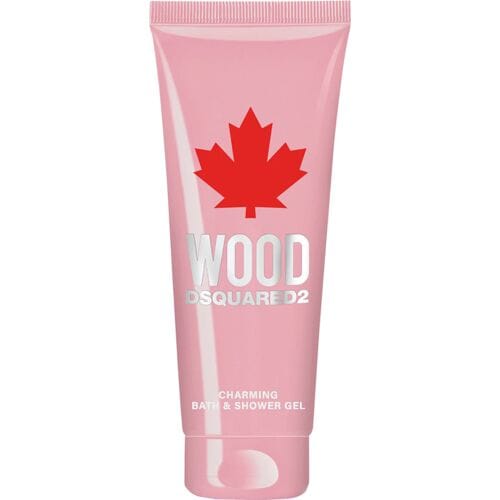 Dsquared2 Bath Showergel Dsquared2 - Wood Pour Femme Bath&showergel  - 200 ML