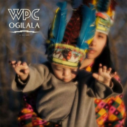 William Patrick Corgan - Ogilala