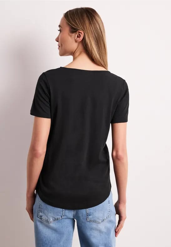 Basic shirt