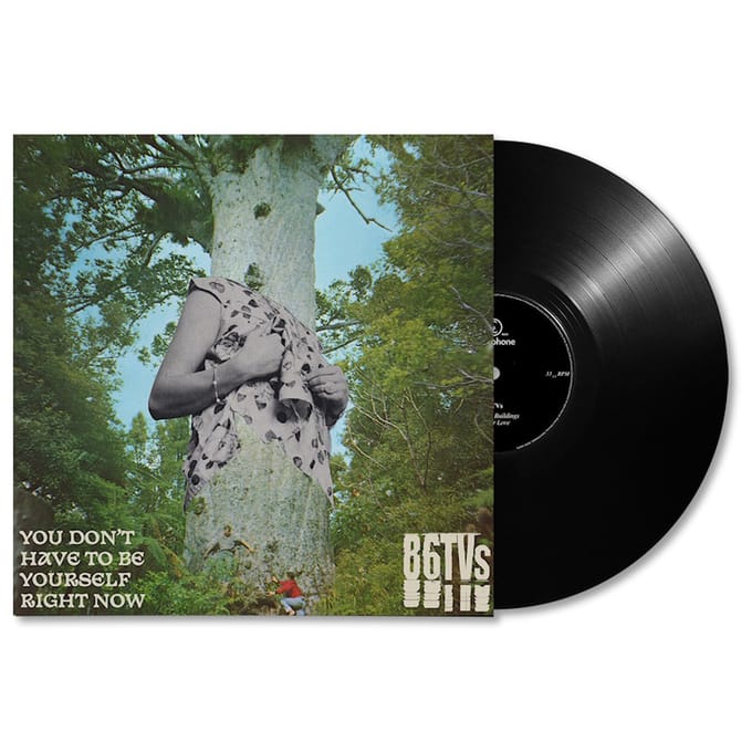 You Don't Have to Be Yourself Right Now (RSD 2024)