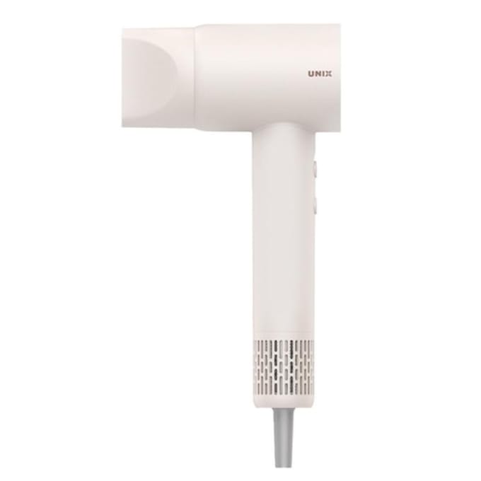 Sèche-cheveux UNIX Air Speeder BLDC 1600W white
