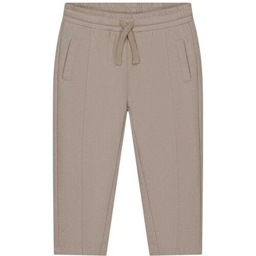 Prénatal peuter broek Mid Bisquit 80 heren