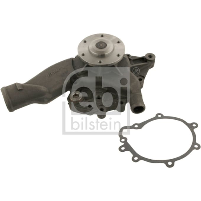 Koelvloeistof pomp FEBI BILSTEIN 30595