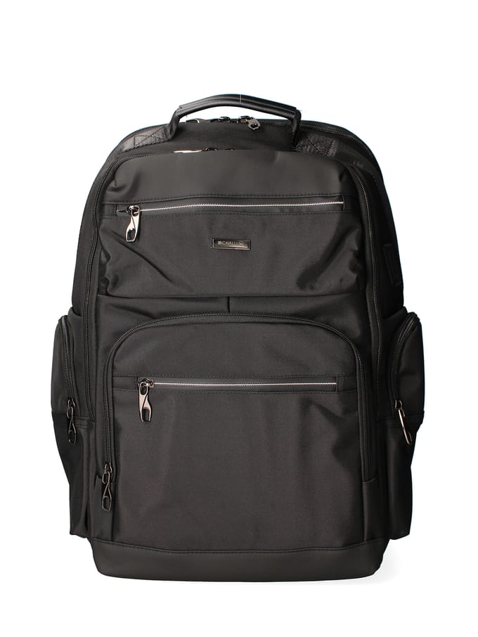 B Cavalli Rugzak Uniseks BLACK