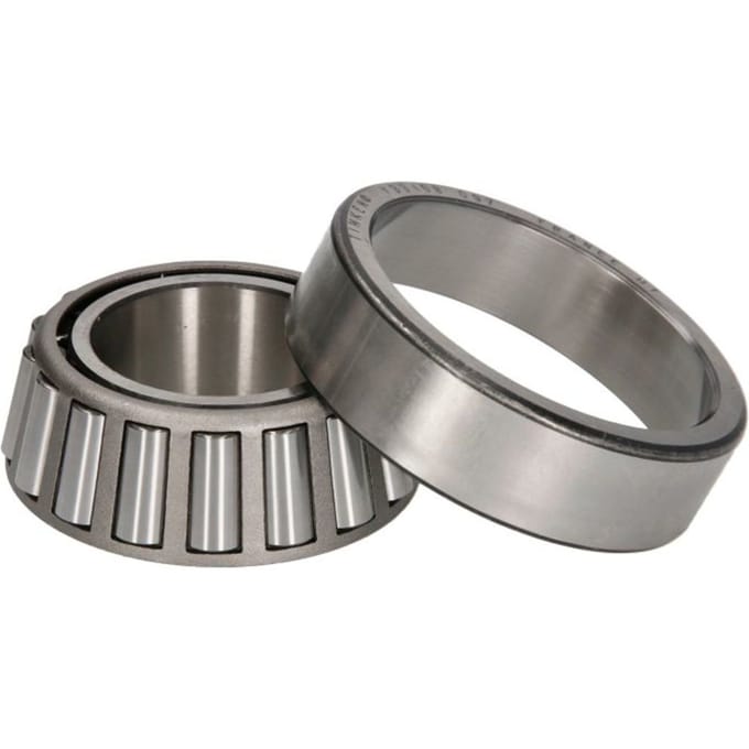 Wiellager FEBI BILSTEIN 48704