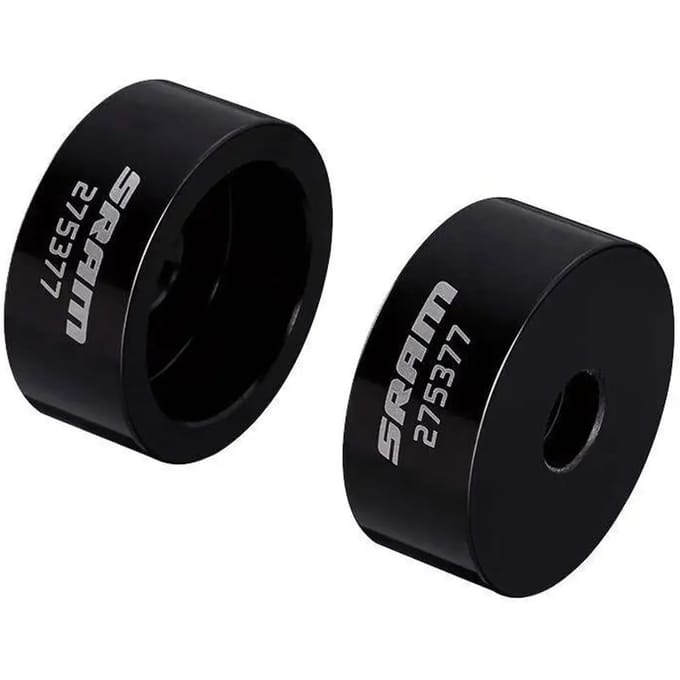 Zipp 61903 Lagerpersgereedschap Zwart