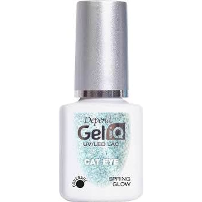 Depend Gel iQ Cat Eye Spring Glow 5 ml