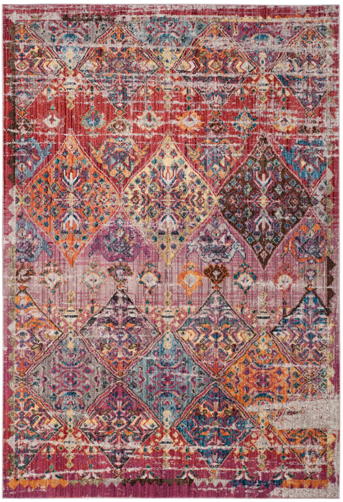 Vloerkleed Negin | Safavieh