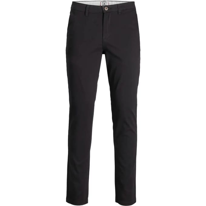Jack & Jones Plus Chinobroek Plus Size Regular Fit Chinobroek