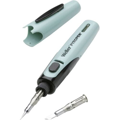 Weller WP60K Gassoldeerbout 1300 °C 60 min. 1 stuk(s)