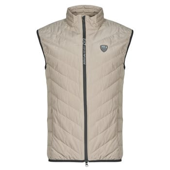 Donsjas Emporio Armani EA7 TRAIN PREMIUM SHIELD DOWN LIGHT VEST 8NPQ02