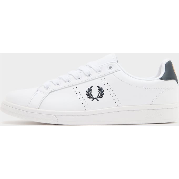 Fred Perry B721 Leather