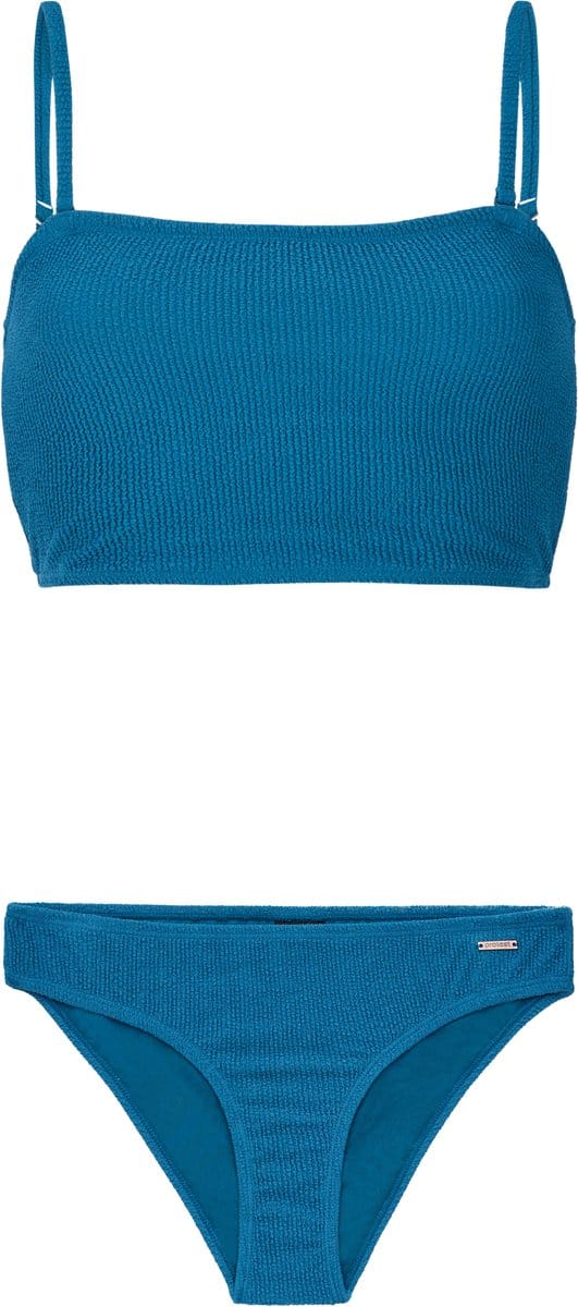 Protest Prtbree – Bandeau bikini set Dames – Verstelbare bandjes – Uitneembare vulling