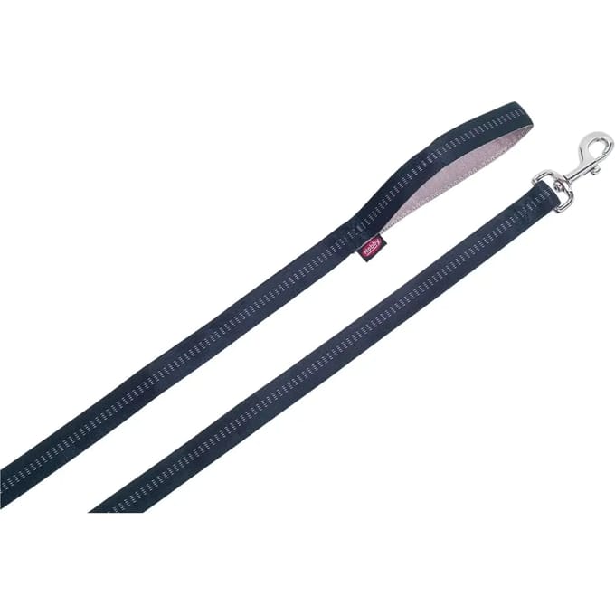 Nobby Line Soft Grip 120 cm L-XL Sort