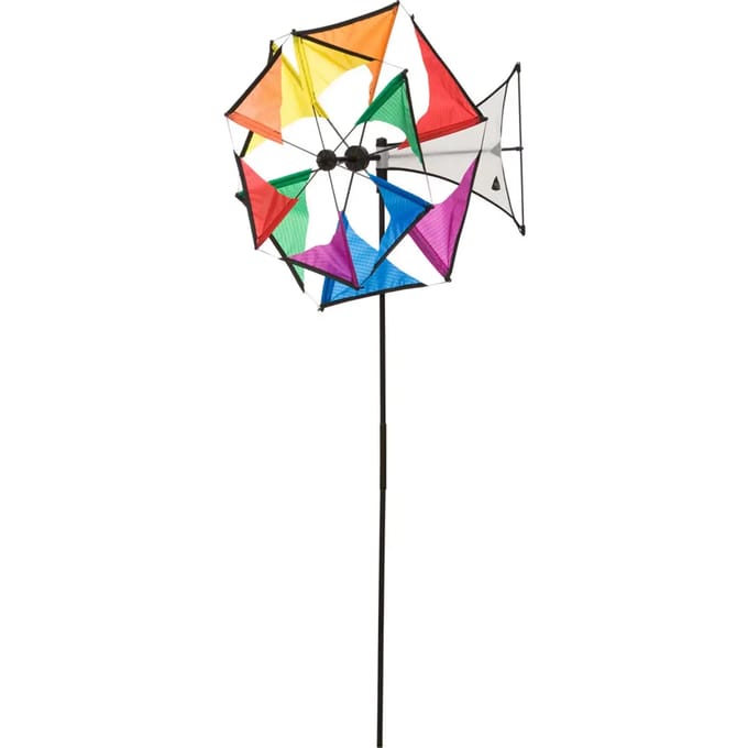 Windwijzer HQ-Invento Duett