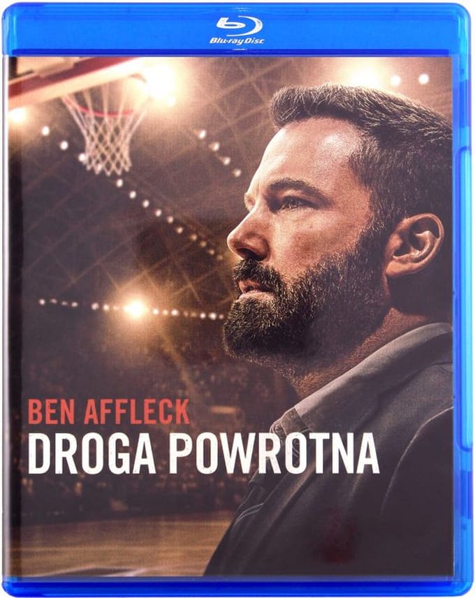The Way Back [Blu-Ray]