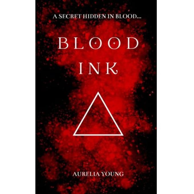 Blood Ink - Aurelia Young