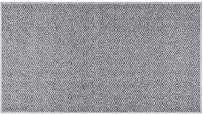 MD Entree - Design mat - Universal - Diamond Crystal - 67 x 120 cm