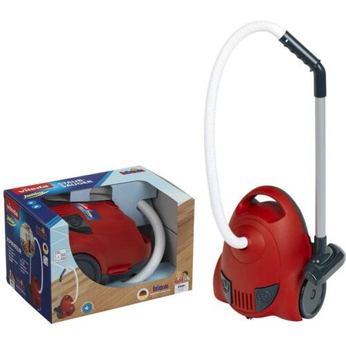 Klein 6892 – speelgoed stofzuiger – geluidseffecten – Vileda