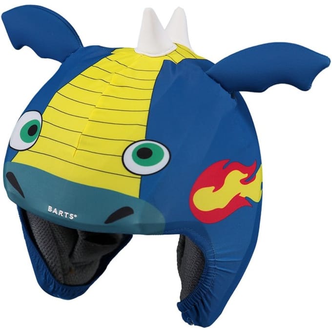 Barts Helmet Cover 3D
