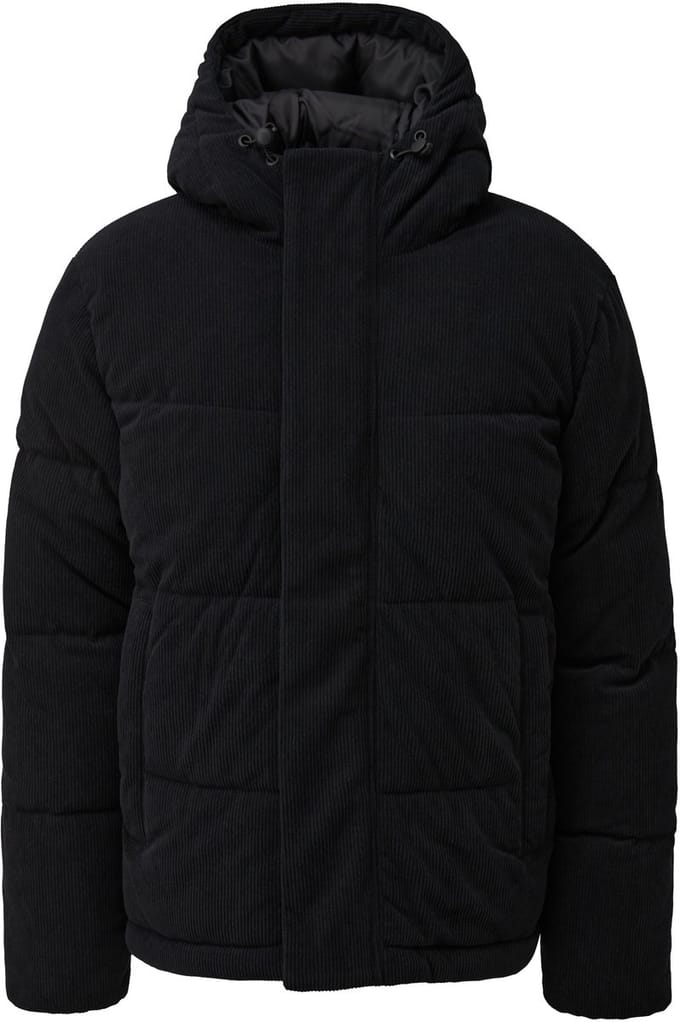QS Outdoor-Jacke
