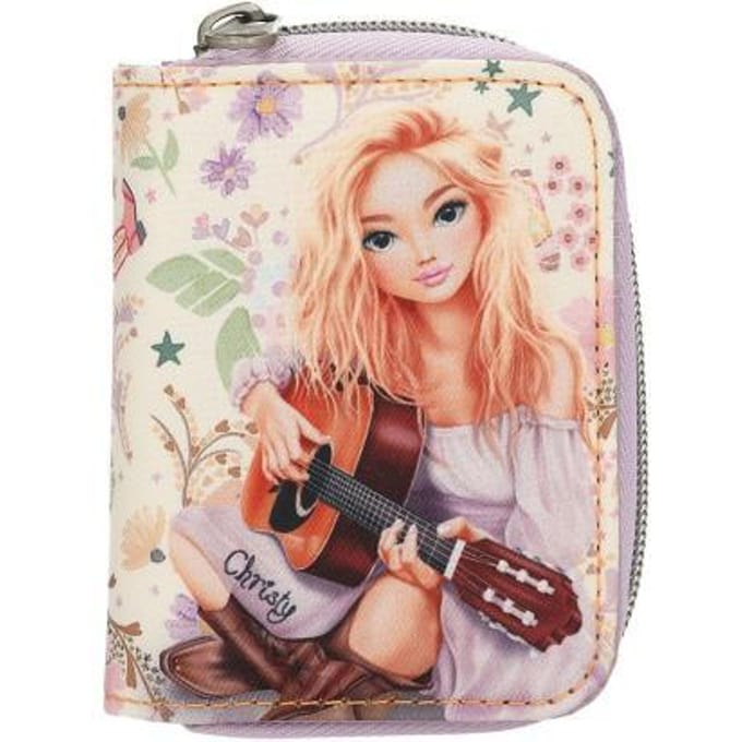 Depesche TOPModel portemonnee COWGIRL Portefeuilles