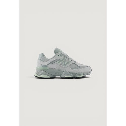 New Balance 9060 - GS - Bayberry Lone Star Grey - Maat EU 37