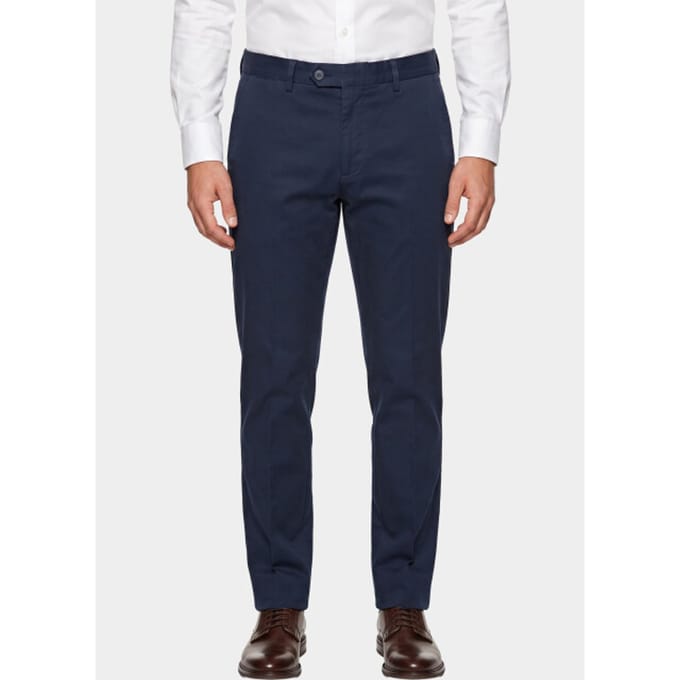 Meyer Chino roma art.2-5628 1152562800/18