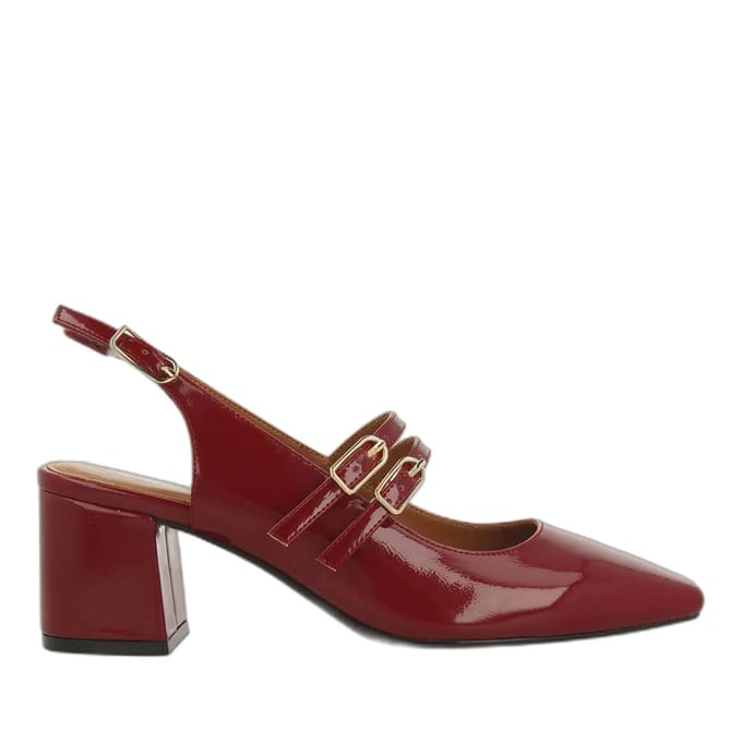 Pumps Gioseppo 73272-SODUSBUR