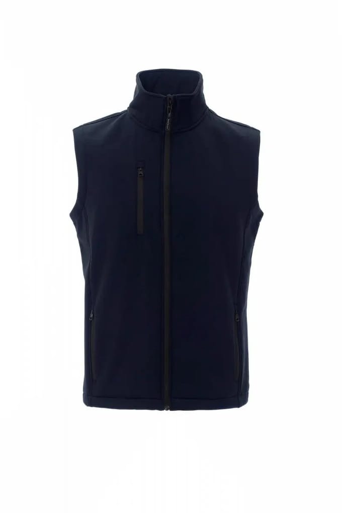 Payper Glasgow - Black - XS