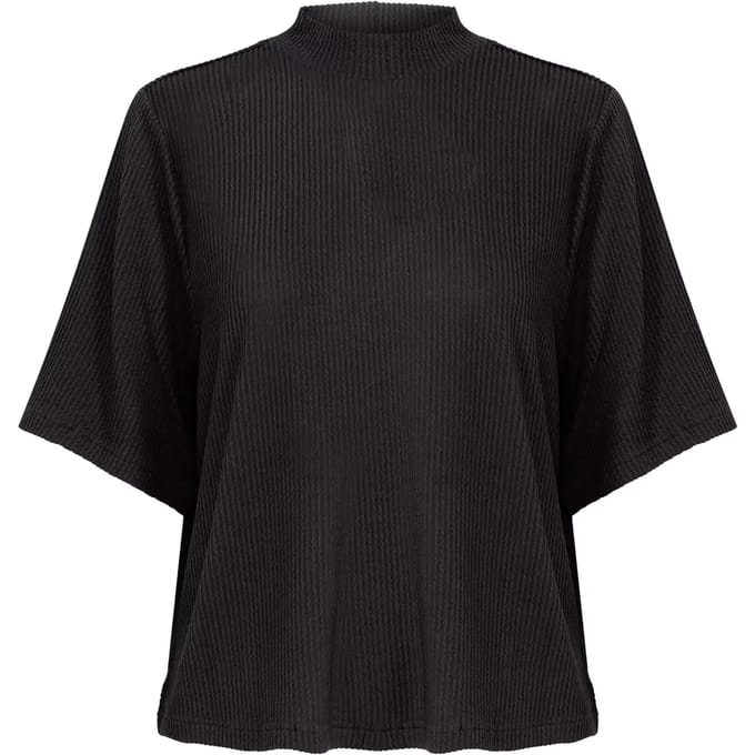 b.young - BYPESINA SS TSHIRT - Dames - T-shirts