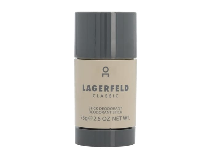 Karl Lagerfeld - Classic Deodorant Stick