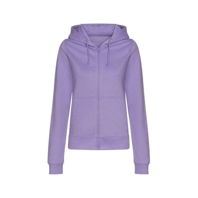 Dames Hoodie Just Hoods
