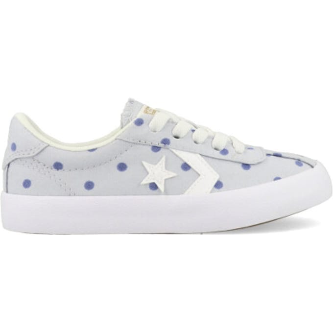 Converse All Stars Meisjes 660736C Grijs