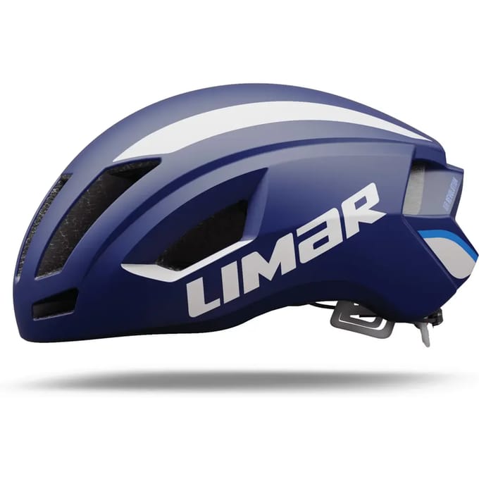 Fietshelm Limar Air Speed