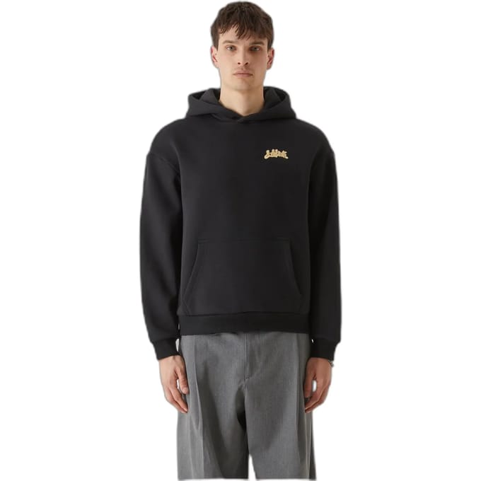 Hoodie Lost Youth Western Motel