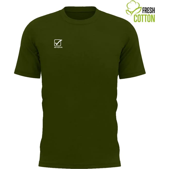 T-shirt Givova Action