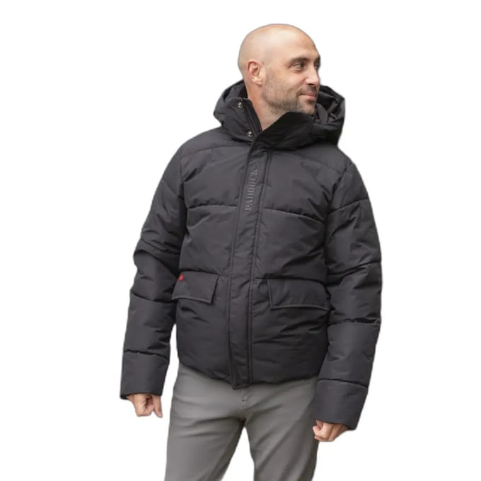 Donsjack Paddock Sports Auteuil