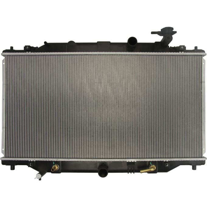 Radiator NRF 550151
