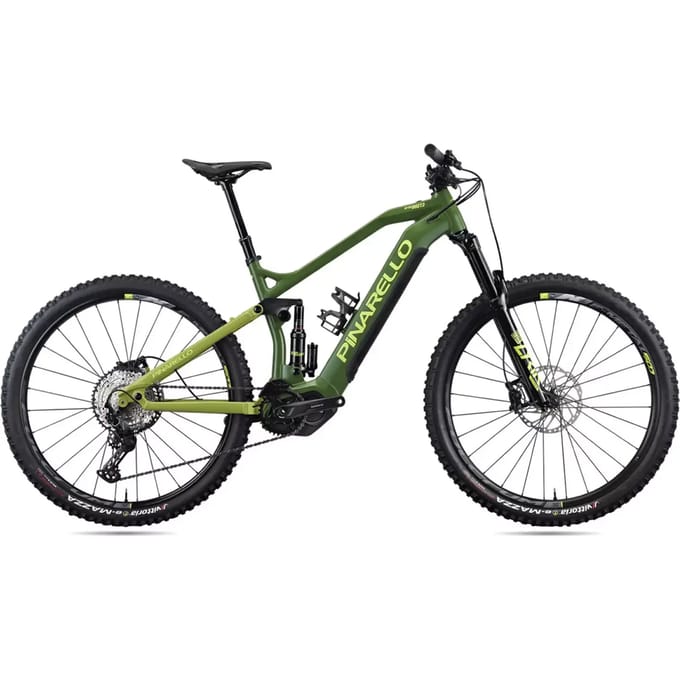 Framebescherming Monkey Products Pinarello - Nytro-Dust-Alloy
