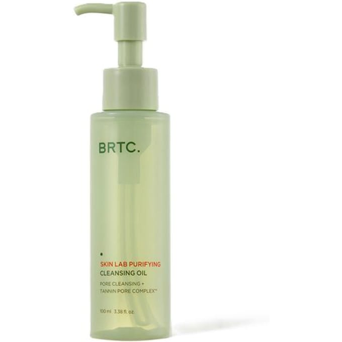 [BRTC] Skin Lab Zuiverende Reinigingsolie 100ml beige