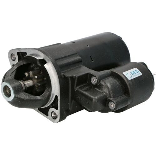 Starter SEG AUTOMOTIVE 0001.106.402