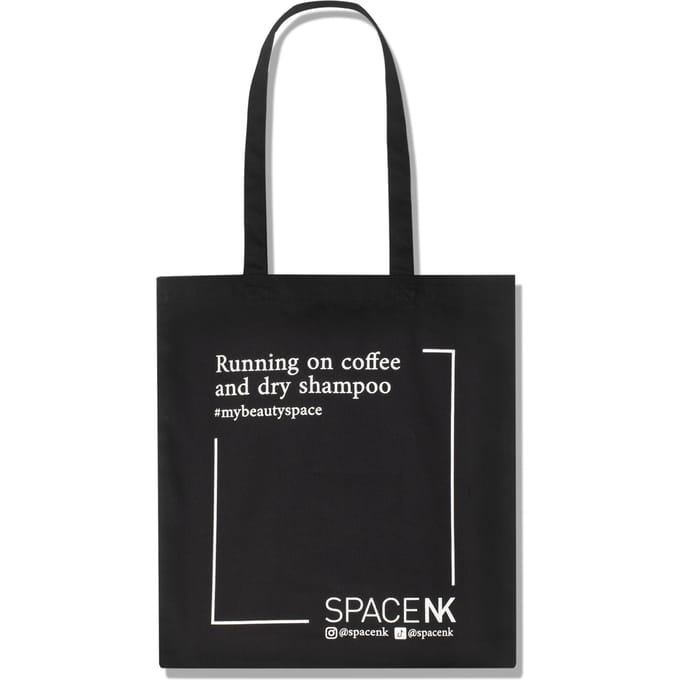 Space NK Tote Bag
