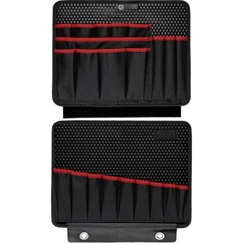Knipex 00 21 99 V15 Reservegereedschapspaneel 1 stuk(s)