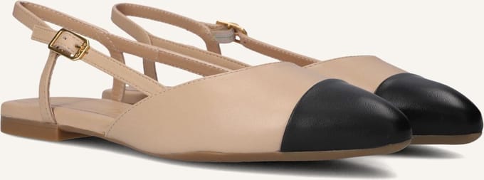 Unisa Asley Hakken Dames - Beige - Maat 40
