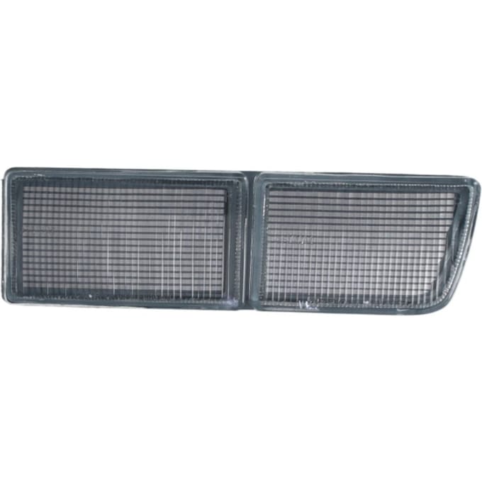 Sierstrip bumper DEPO 441-1609R