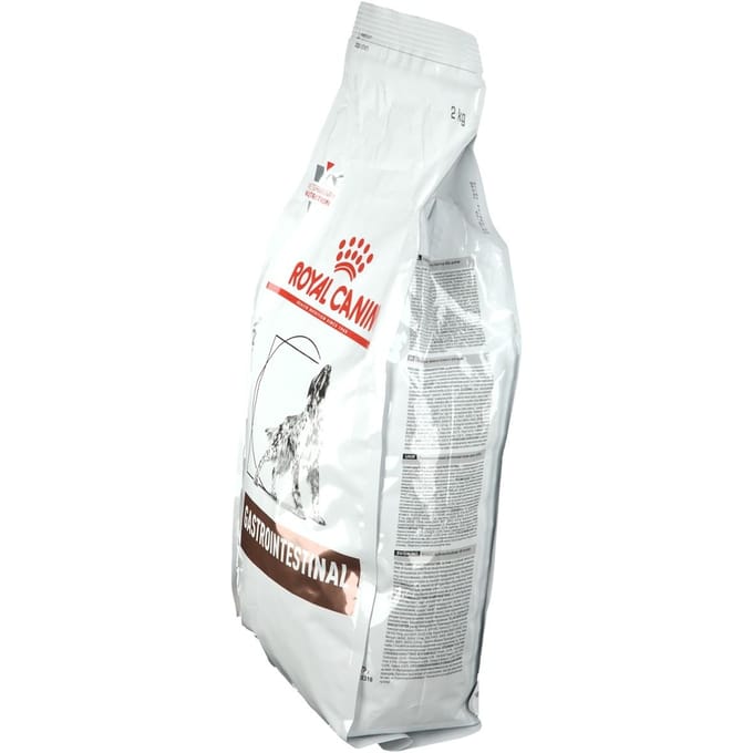 Royal Canin Veterinary Diet Gastro Intestinal - 2 kg - Hondenvoer