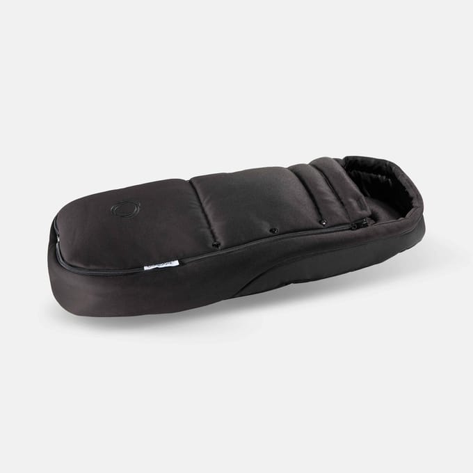 Bugaboo baby cocon light Black