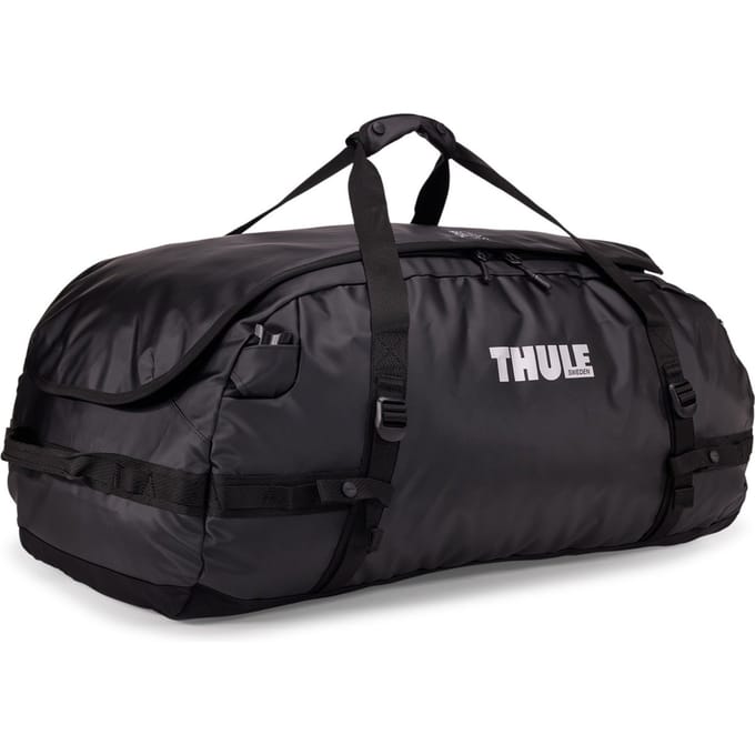 Thule Chasm 90 - Reistas 76.5 cm (black)