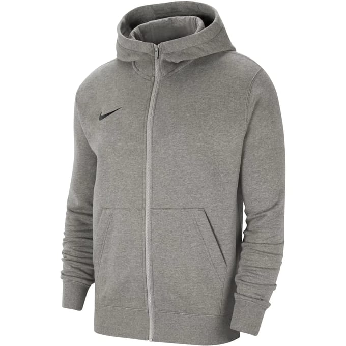 Nike Fleece Park20 Vest Kids - Maat 140/152